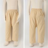 ベビー ズボン パンツ 通販 子ども こども 長ズボン 子供服 ボトムス ずぼん ロングパンツ 女の子 ガールズ 男の子 ボーイズ 部屋着 ルームウェア カジュアル おしゃれ かわいい お出かけ シンプル 保育園