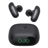 【18ヶ月保証】Anker アンカー Soundcore Liberty 5 Pro ワイヤレスイヤホン Bluetooth 6.1 ノイズキャンセリング AI翻訳 ハイレゾ 選べる4色 誕生日 ギフト プレゼント