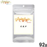 クプレラ CUPURERA C＆R C.E.F 犬猫用サプリメント L 92g