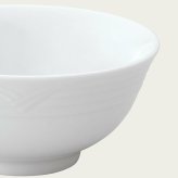 アークティック ホワイト 12.5cmボウル (91581) 〈4000L/91581〉 ノリタケ 正規品 化粧箱なし 業務用 自宅用 オープンストック 電子レンジ対応 食洗機対応 食器