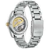 シチズンコレクション CITIZEN COLLECTION メカニカル KEI 自動巻き 機械式 腕時計 メンズ NK0054-53P【2026 新作】