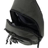 コロンビア ショルダーバック ボディーバック メンズ レディース 10L 撥水 グレートスモーキーガーデンEXボディバッグ Columbia PU7266