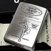 ZIPPO ライター ウィンディ 限定 ジッポ Windy ニッケル古美 おしゃれ アンティーク クラシック シリアルナンバー入り 可愛い 銀 メンズ レディース ギフト プレゼント