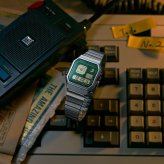 カシオ クラシック CASIO CLASSIC 限定モデル デジタル 腕時計 A130WE-3AJF【2026 新作】