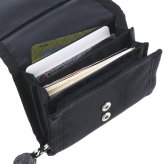 チャムス 財布 折り財布 二つ折り財布 2つ折り CHUMS リサイクルマルチウォレット CH60-3988 キッズ 送料無料 誕生日プレゼント ギフト ラッピング無料 一粒万倍日 吉日 正規代理店