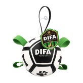 プラッツ PLATZ DIFA ファミリエボール 犬用おもちゃ M クラシック