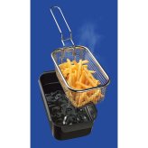 ポコフリット ポコフリット [26-0287-050] 角型揚げざる ＲＧ ０５６１ プレミアムギフト 贈り物 お祝い ステンレス 内祝い 出産内祝い 結婚内祝い 快気祝い 新築祝い お返し 贈り物 プレゼント ギフト