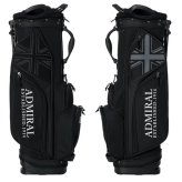 アドミラル ゴルフ キャディバッグ ユニセックス スタンドキャディバッグトラッド Admiral Golf ADMG6BC6 お誕生日祝い お祝い 記念品 お父さん 父の日 彼氏 男性 30代 40代 50代 60代 母の日 お母さん 還暦祝い 敬老の日 彼女 人気プレゼント プレゼント