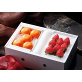 送料無料 お歳暮 静岡県産みかんと旬の苺（1P）  ※11/2以降の出荷予定となります。北海道・沖縄・離島は配達不可 全国送料無料 御歳暮 早割 お歳暮2026 御挨拶 お取り寄せ グルメ スイーツ