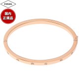 フォッシル FOSSIL Sadie アクセサリー ブレスレット バングル レディース JF04394791