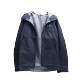 アークテリクス ARC'TERYX Beta Jacket ジャケット BETA-BLACKSAPPHIRE-XL メンズ ネイビー ジャケット