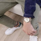 セイコー プレザージュ SEIKO PRESAGE 自動巻き メカニカル 腕時計 メンズ SARY238 Japanese Garden オープンハート