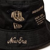 ニューエラ ゴルフ ハット バケット01 Archive Logo New Era Golf (15125290) (15125291) お誕生日祝い お祝い 記念品 お父さん 父の日 彼氏 男性 30代 40代 50代 60代 母の日 お母さん 還暦祝い 敬老の日 彼女 人気プレゼント プレゼント
