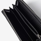 カルバンクライン Calvin Klein EMBOSSED LOGO LARGE ZIP AROUND エンボスロゴ ラージ ジップウォレット K60K612952 長財布 レディース 財布