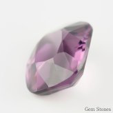 高品質 スピネル 2.29ct ルース 宝石 裸石 大粒 パープル バイオレット 紫 ジュエリー オリジナル 制作 コレクション 記念 お守り 誕生日 プレゼント