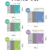 【aso】ブックカバー クリアブックカバー fog（フォグ） 四六判 46判サイズ 透明 おしゃれ かわいい 透ける
