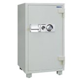 【受注生産】ダイヤセーフ 耐火金庫 ダイヤルタイプ DTS110 容量137L