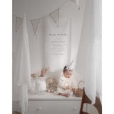 fairy pearl hat【出産祝い】【アニバーサリー】【誕生日】 記念日 ギフト プレゼント