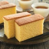 花心堂 謹製 カステラ 詰め合わせ 食べ比べセット 2種入 和菓子 焼き菓子 おやつ お茶菓子 お茶請け お菓子【沖縄県・離島 配送不可】
