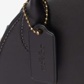 コーチ COACH MOON BAG ムーンバッグ CP318 ハンドバッグ ショルダーバッグ レディース バッグ
