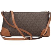 マイケルコース ショルダーバッグ レディース アウトレットブランド MICHAEL KORS マーフィー 32R6G1WC1B-252 BRN ACORN