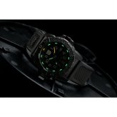 ルミノックス LUMINOX SEA SERIES NAVY SEAL 3500 SERIES 腕時計 メンズ ダイビングウォッチ 3501.BO.L