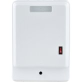 人感マイコンセラミックヒーター 人感センサー タイマー付き 足元用 コンパクト マイコン式 おおたけ CE-G1204MS-LG