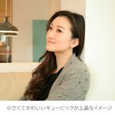 ピアス アメリカンピアス キュービックジルコニア 金属アレルギー対応 ステンレス 極細 チェーン ポスト 揺れる シンプル 上品 片耳 1個