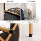 収納付きスツール 新生活 ベロア風 収納付き スツール 幅35cm 天板リバーシブル3色展開 スタッキング ドレッサー 踏み台 プレゼント 新築祝い 一人暮らし かわいい おしゃれ オブジェ リビング 北欧風 韓国風 インテリア家具 収納スツール 椅子