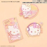 サンリオ モバイルステッカー マイメロディ スマホ デコレーション シール 耐水 キャラクター グッズ iPhone Android ケース カスタム おしゃれ かわいい サンリオ正規ライセンス品
