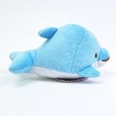 みいるか  ゆるいるか ぬいぐるみ (アオイルカ)