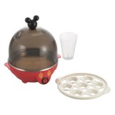 【送料無料・包装無料・のし無料】ミッキーマウス 電気たまごゆで器 MM-214(B5)/ギフト お歳暮 入学祝い 卒業祝い 就職祝い 結婚祝い 誕生日 出産祝い 引越祝い 香典返し 新盆 初盆 御礼 内祝い 快気祝い ご挨拶 志 法事