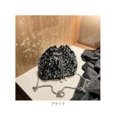 パーティーバッグ 2way 通販 パーティーバック ショルダーバッグ 結婚式 パーティ スパンコール ハンドバッグ バック おしゃれ オシャレ キラキラ ショルダー 肩掛け 二次会 披露宴 イブニングバッグ 斜めかけ イベント 華やか 上品
