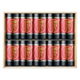 送料無料 お歳暮 やま磯 極旨味のりセット（有明海産一番摘み海苔） 極旨-50G ※ 北海道・沖縄・離島は配達不可 全国送料無料御中元ギフト早割お中元2026御中元御見舞お見舞いお取り寄せグルメスイーツ