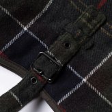 バブアー Barbour WOOL TOUCH DOG COAT ウールタッチ ドッグコート DCO0010 ドッグウェア 服 ペット用品 犬 ペット クラシックタータン