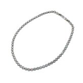 スワロフスキー swarovski ネックレス Una Angelic 5681057 ウナ・アンジェリック ペンダント アクセサリー レディース シルバー 海外正規品