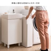 ゴミ箱 スリムダストボックス 幅17cm 奥行44.5cm 高さ80cm ゴミ箱 キャスター付き 天板 ダストボックス 30L 木目調 キッチン ひとり暮らし 棚 ごみ箱 シンプル 清潔感 ナチュラル ブラウン すき間収納 省スペース スリム おしゃれ