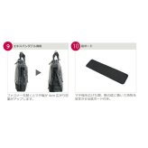 マンハッタンパッセージ メーカー直営 #3311 ブリーフケース ビジネスバッグ A4対応 9～10.5L 拡張型 エキスパンダブル 2way 軽量 高耐水生地 MANHATTAN PASSAGE ギフト プレゼント