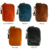 栃木レザー シガレットケース 財布 名入れ マルチポーチ タバコケース グロー glo 電子タバコ 名前入り ギフト 革 刻印 レザー おしゃれ ギフト プレゼント 誕生日 記念 父の日 男性 女性 定年 退職 卒業