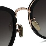 トムフォード TOM FORD サングラス FT1138-K/S 01B 55 アイウェア EYEWEAR アジアンフィット メンズ レディース ユニセックス ブラック+ブラックグラデーション 海外正規品