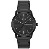 A|X アルマーニ エクスチェンジ ARMANI EXCHANGE 腕時計 メンズ ステンレス AX2651 【2026 新作】