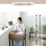 ダイニング家具 ダイニングテーブル セット 2人 折りたたみ 椅子 付き 幅60 奥行40 高さ70 コンパクト バタフライ 天板 ビンテージ 木製 木目 スチール脚 ブラウン 長方形