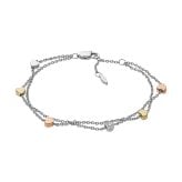 フォッシル FOSSIL Sutton アクセサリー ブレスレット レディース JF02854998