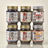 送料無料 北海道産地直送 三幸 オホーツクのごはんの友セット  ※ご注文後約7～10日前後での発送となります。沖縄・離島へは別途配送料が発生いたします お取り寄せグルメ スイーツ