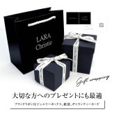 チェーン レディース K18 18金 イエローゴールド アメリカン ピアス ベネチアンチェーン 地金 [ララクリスティー]