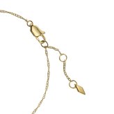 フォッシル FOSSIL Sutton アクセサリー ブレスレット レディース JF04425710