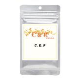 クプレラ CUPURERA C＆R C.E.F 犬猫用サプリメント S 20g