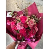 Season Flower Bouquet【L】花束 ギフト プレゼント 誕生日 記念日  母の日 父の日