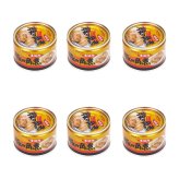 キョクヨー 豚の角煮 缶詰 6缶 豚バラ肉 角煮 缶 おかず 肉惣菜 東坡肉 おつまみ