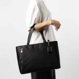 トゥミ TUMI VOYAGEUR ヴォヤジュール VALETTA MEDIUM TOTE ヴァレッタ ミディアム トート 0196722 159130 トートバッグ レディース バッグ